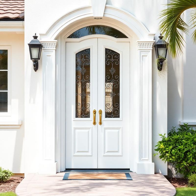 Entry Doors