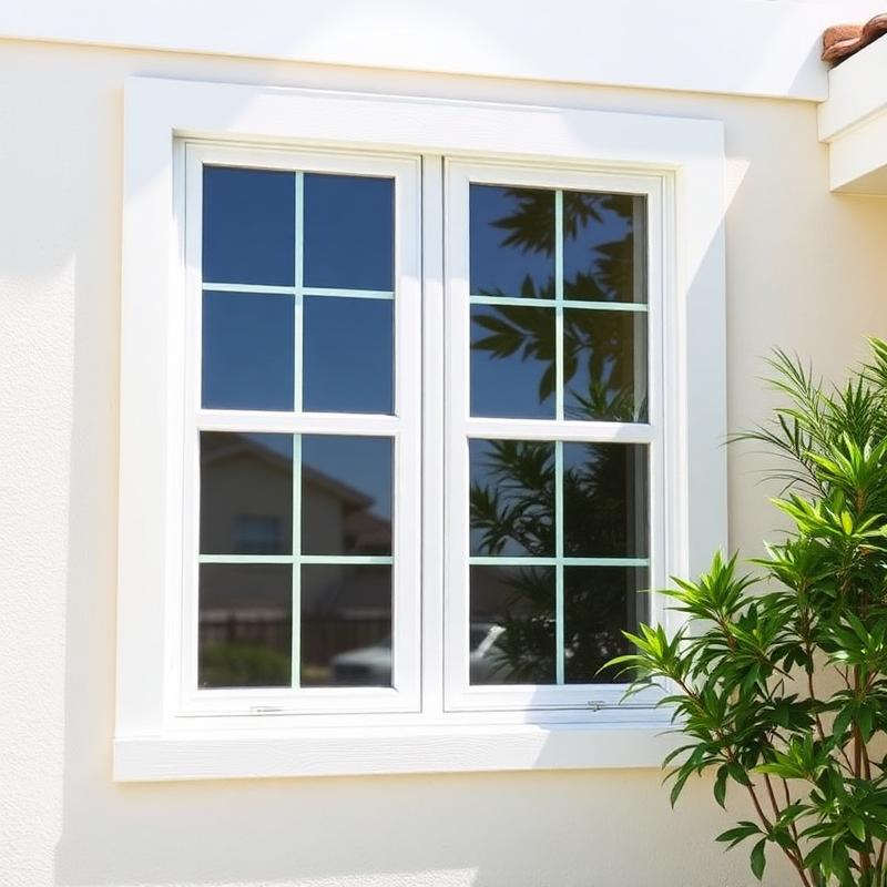 Impact Windows