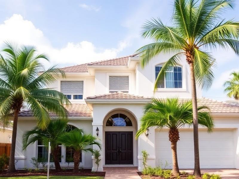 My Safe Florida Home
