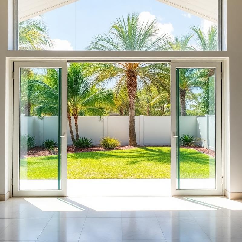 Patio Doors