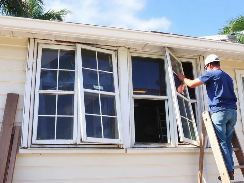 Trade In Your Old Windows